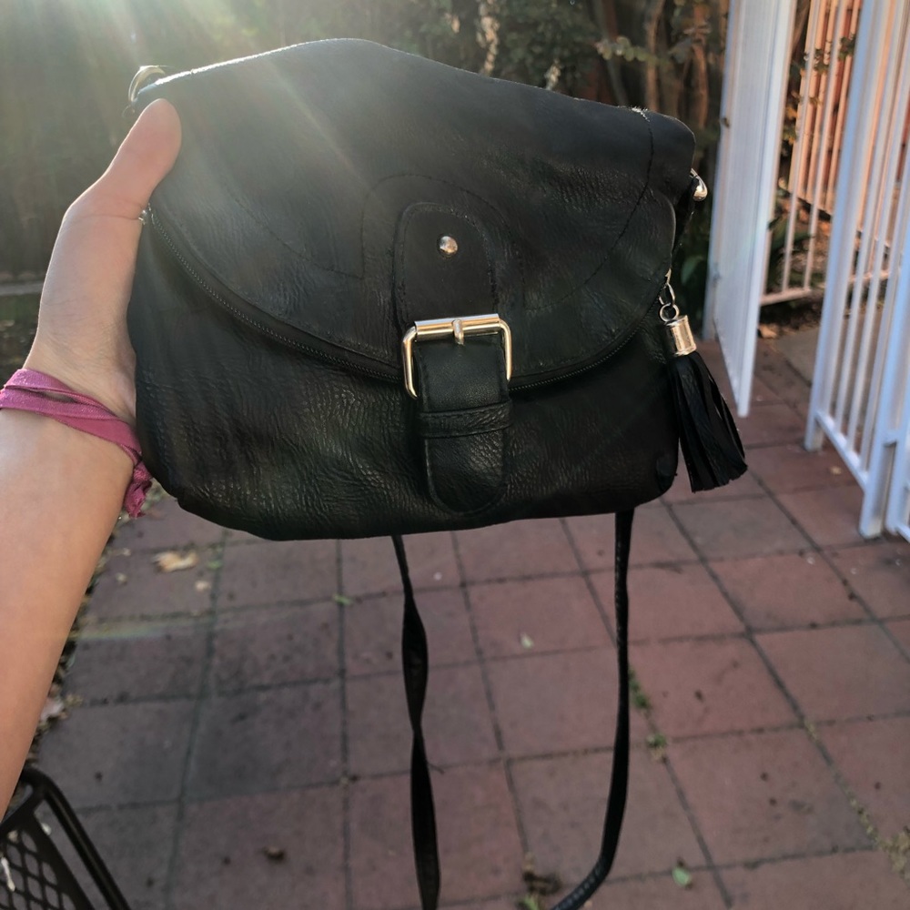 Shoulder bag